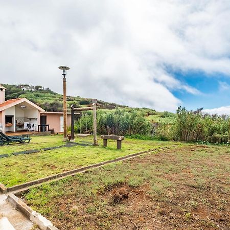 Casas Do Salao By Madeira Sun Travel Leilighet Porto Moniz Eksteriør bilde