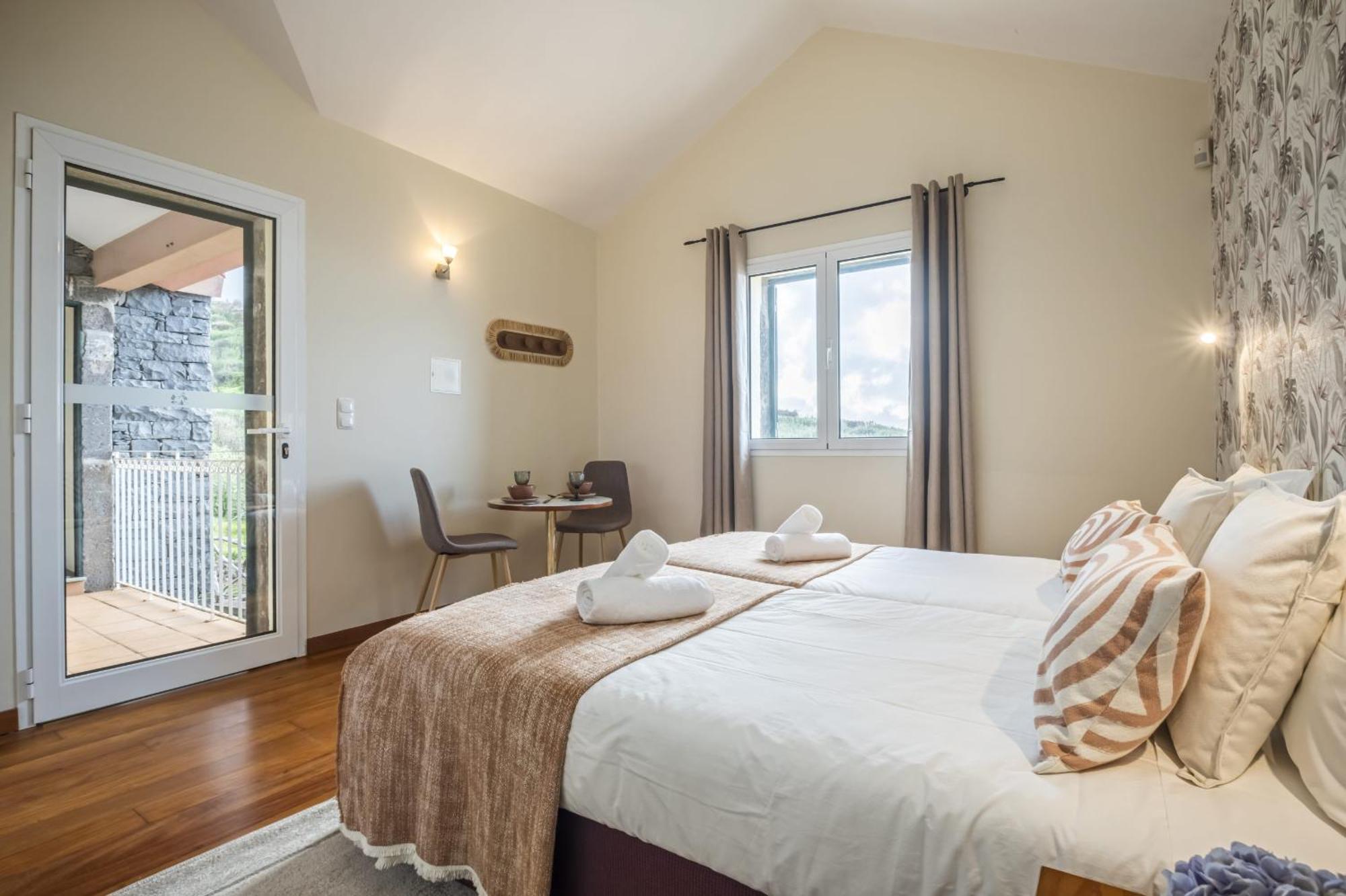 Casas Do Salao By Madeira Sun Travel Leilighet Porto Moniz Eksteriør bilde