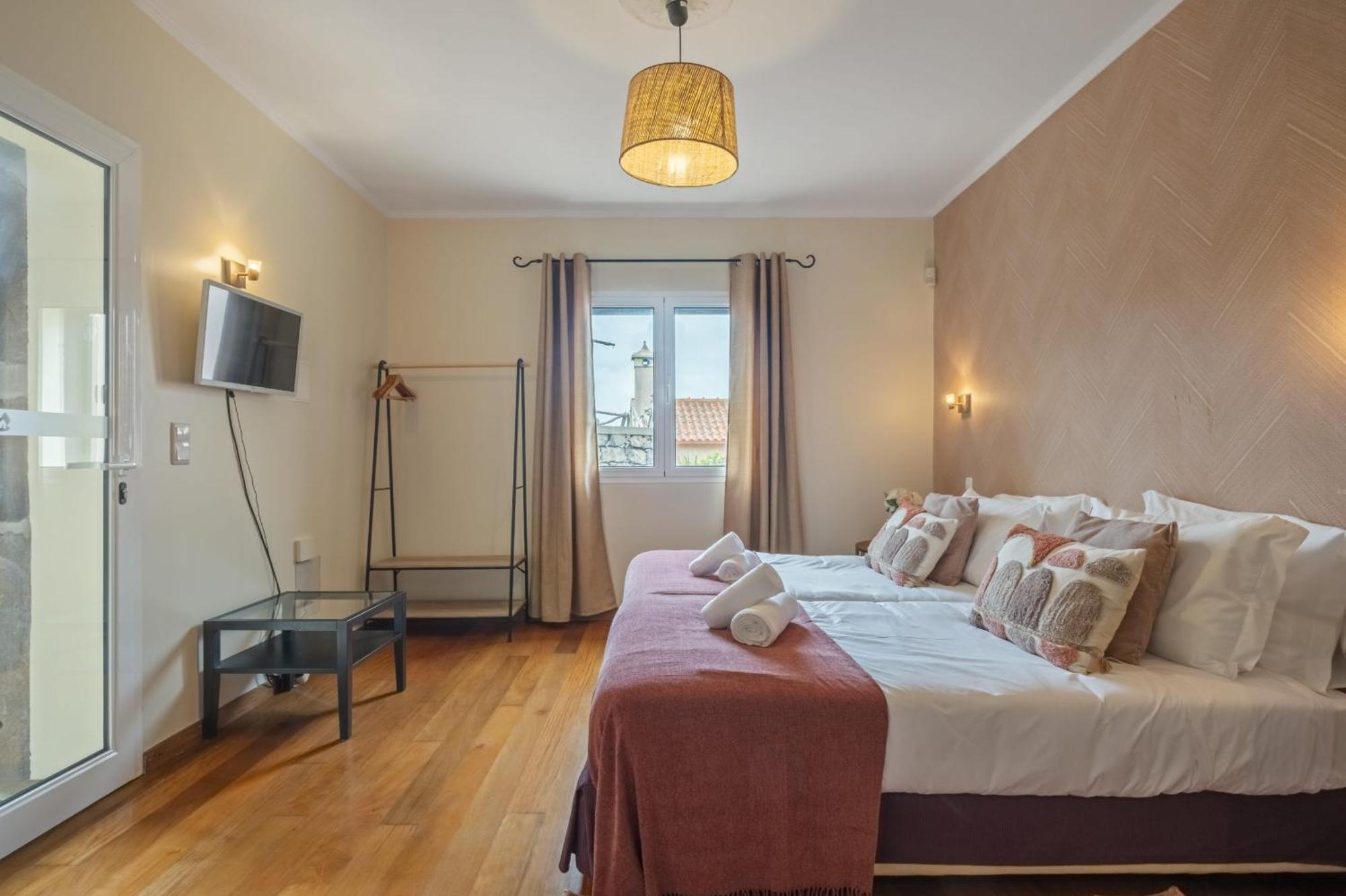 Casas Do Salao By Madeira Sun Travel Leilighet Porto Moniz Eksteriør bilde