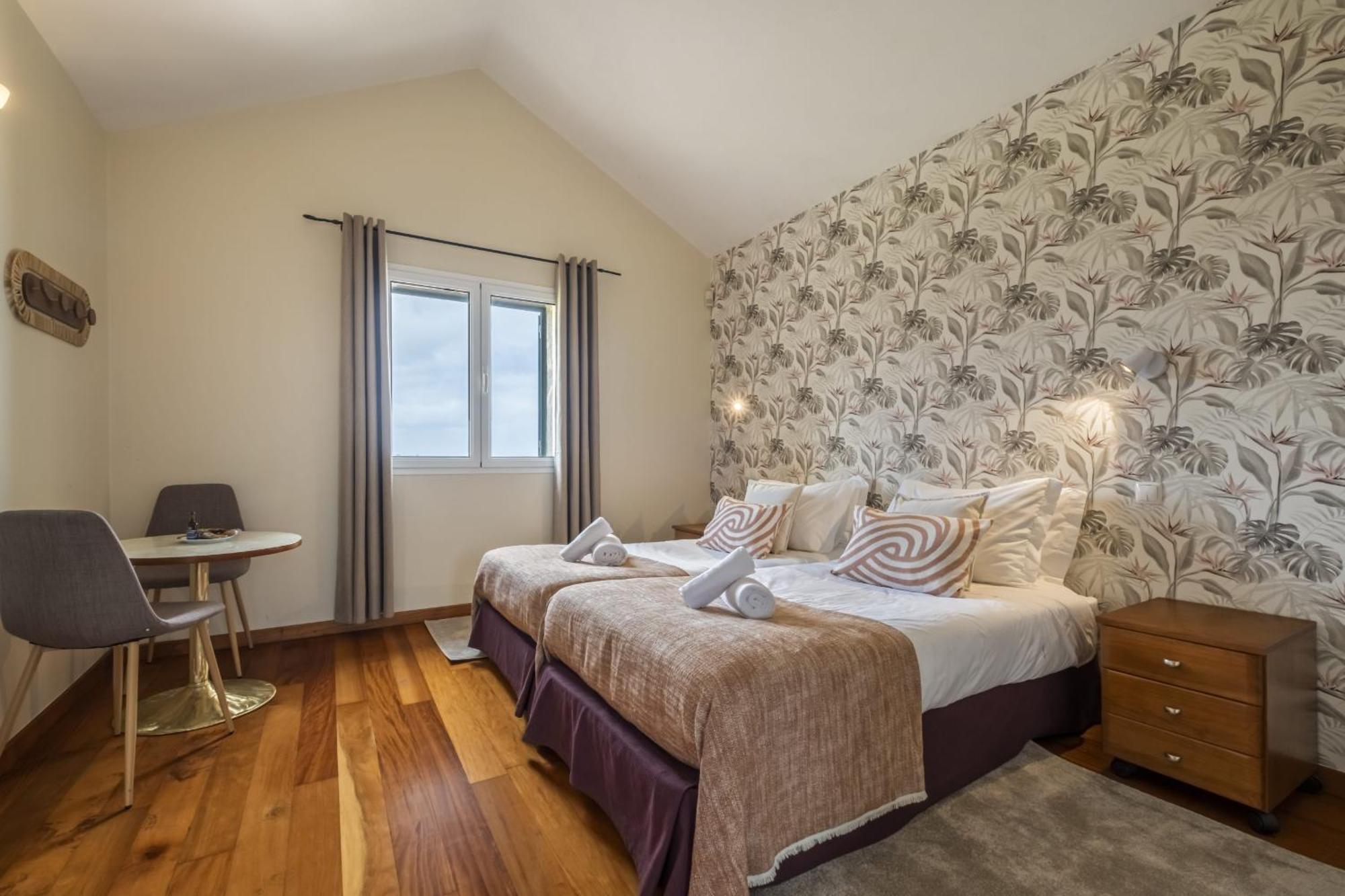 Casas Do Salao By Madeira Sun Travel Leilighet Porto Moniz Eksteriør bilde