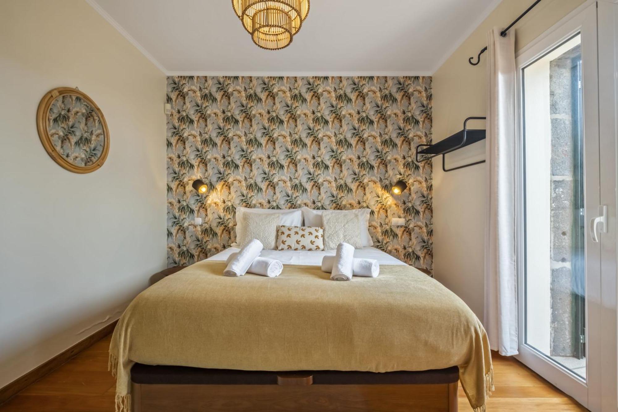 Casas Do Salao By Madeira Sun Travel Leilighet Porto Moniz Eksteriør bilde
