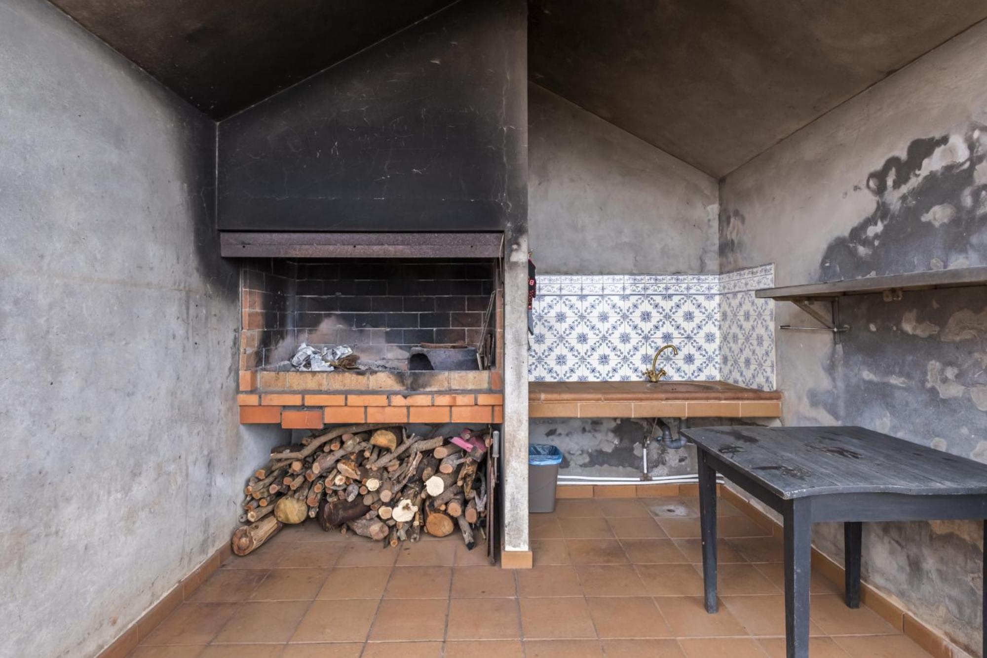 Casas Do Salao By Madeira Sun Travel Leilighet Porto Moniz Eksteriør bilde