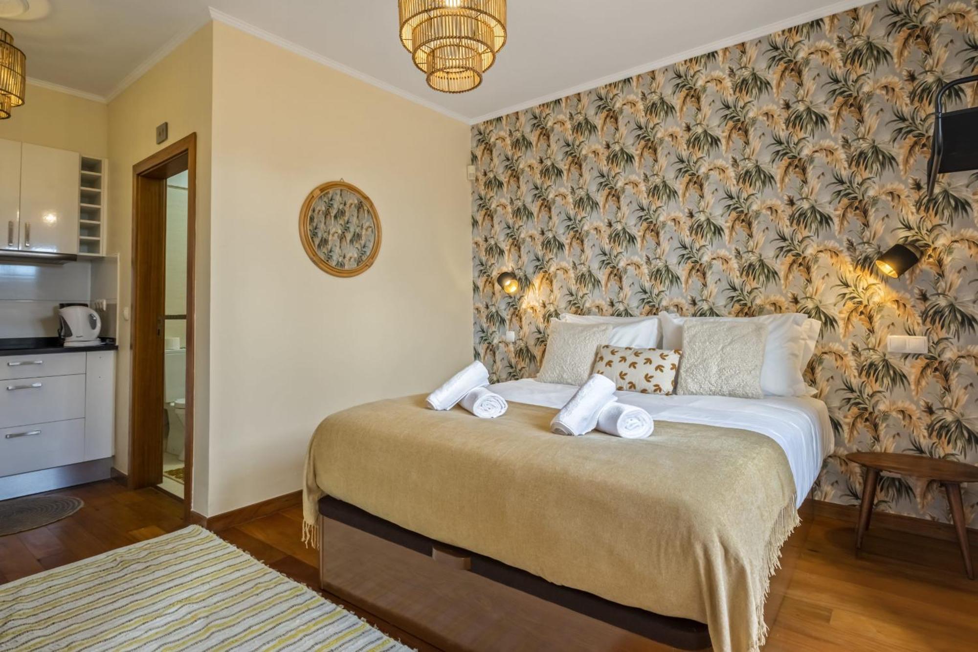 Casas Do Salao By Madeira Sun Travel Leilighet Porto Moniz Eksteriør bilde