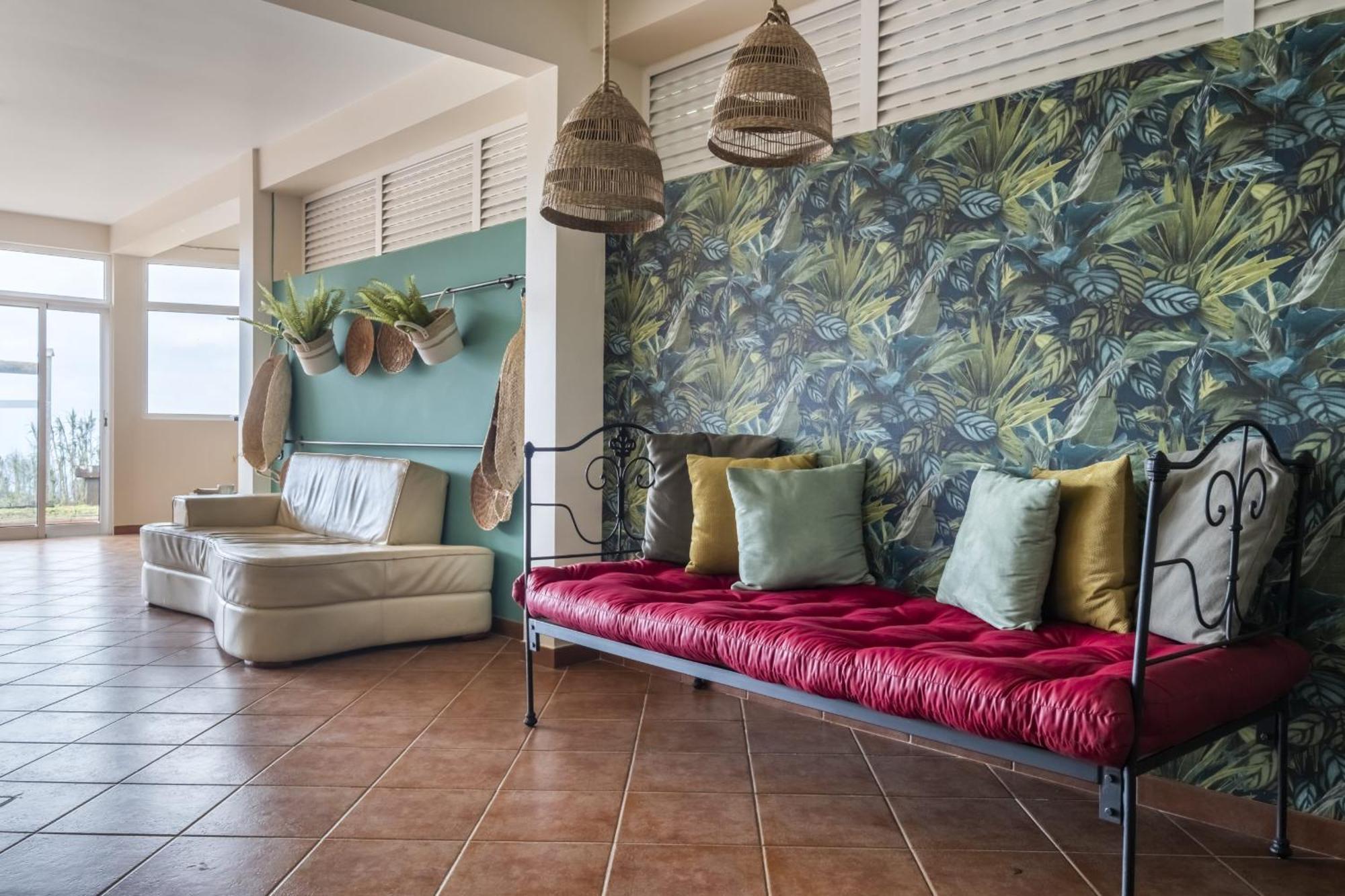 Casas Do Salao By Madeira Sun Travel Leilighet Porto Moniz Eksteriør bilde