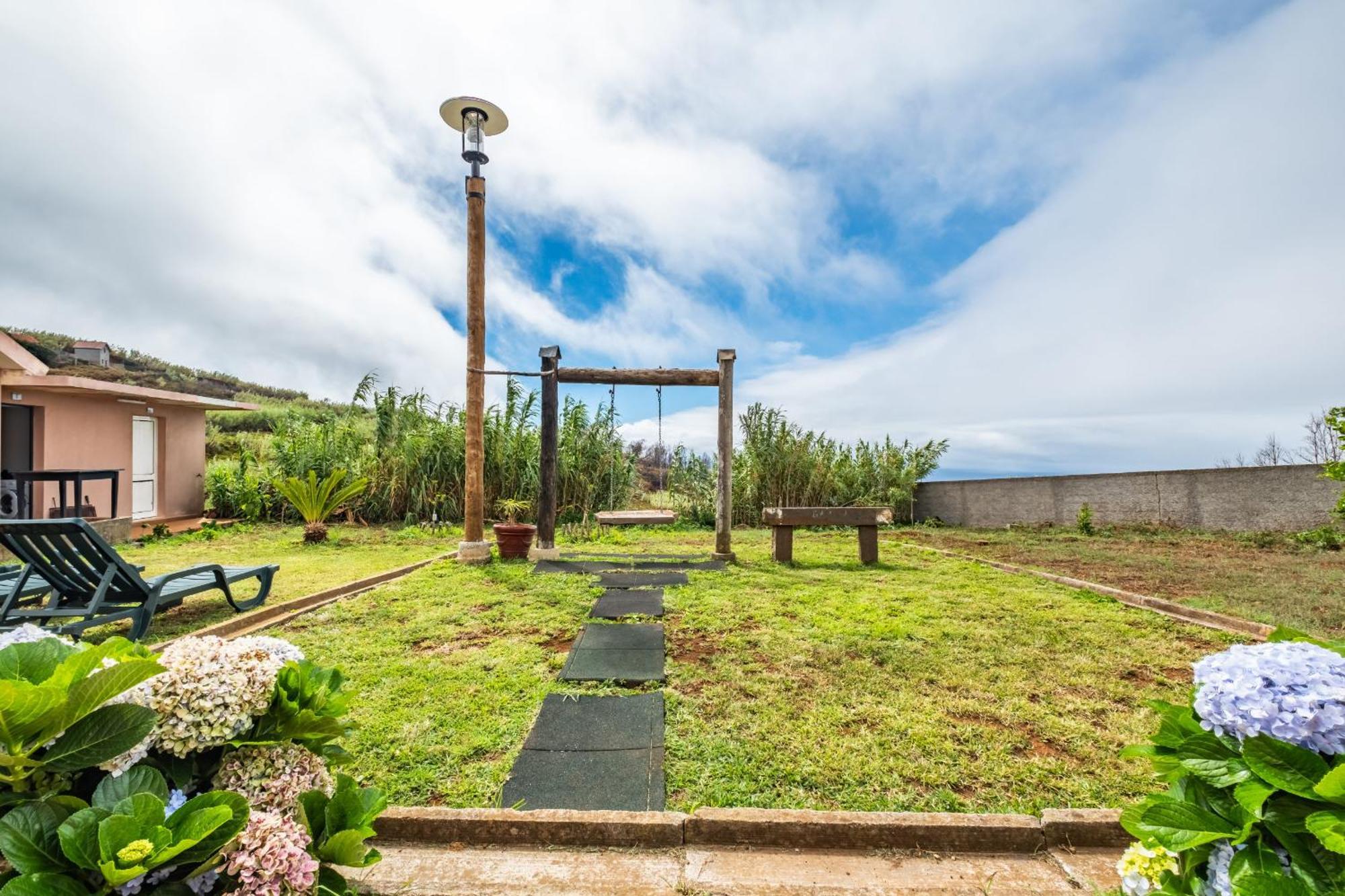 Casas Do Salao By Madeira Sun Travel Leilighet Porto Moniz Eksteriør bilde