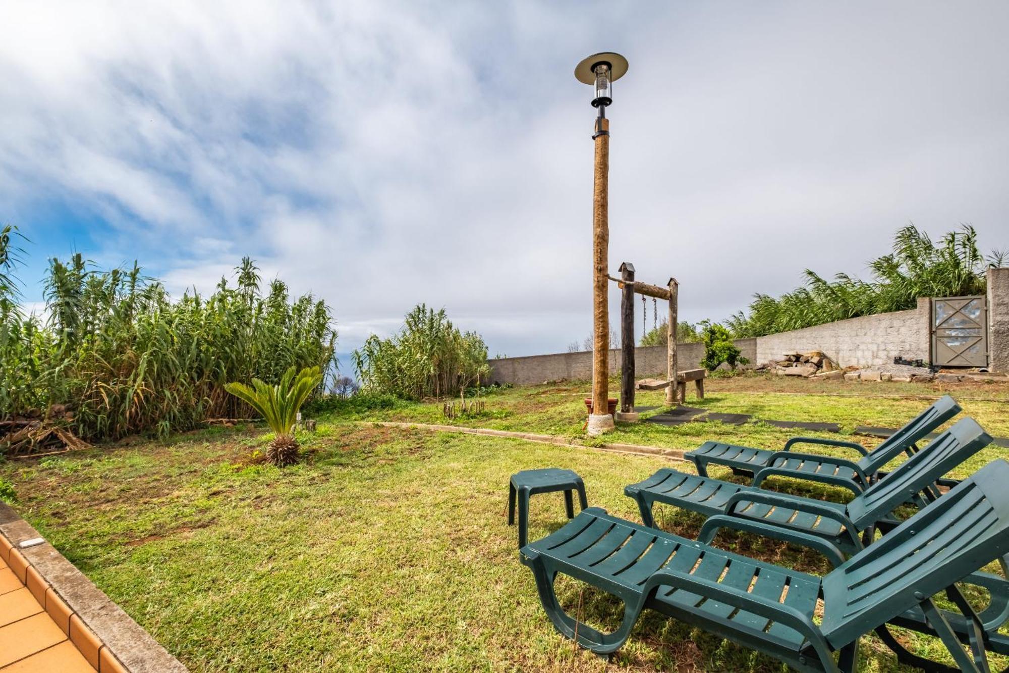 Casas Do Salao By Madeira Sun Travel Leilighet Porto Moniz Eksteriør bilde